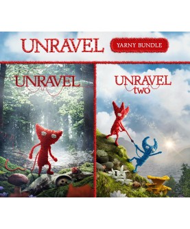 Unravel Yarny Bundle Origin Key GLOBAL